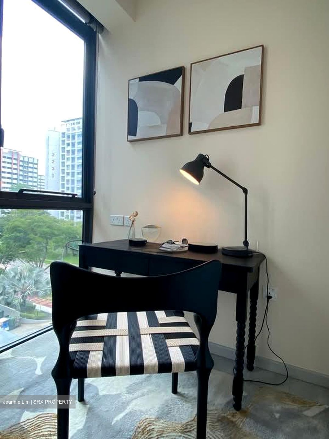 The Luxurie (D19), Condominium #558681011